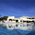 Alvor, Clube Brisamar