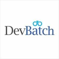 devbatch - www.devbatch.com