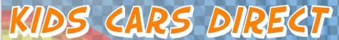 Kids Cars Direct - www.kidscarsdirect.com