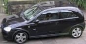 Vauxhall Corsa 1.7 SRI CDTI