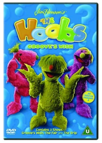 The Hoobs: Groove's Wish