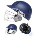 Albion C&D Test Series Elite Cricket Helmet