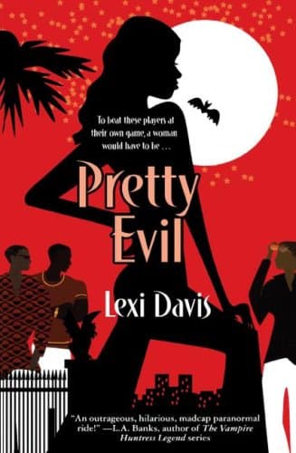 Lexi Davis Pretty Evil