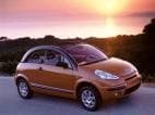 Citroen C3 Pluriel 1.4i