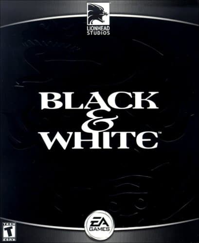 Black and White (PC)