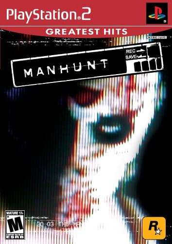 Manhunt (PS2)