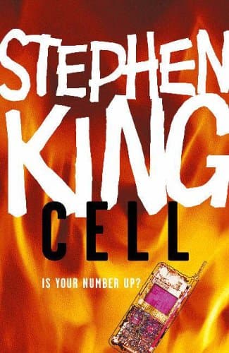 Stephen King, Cell