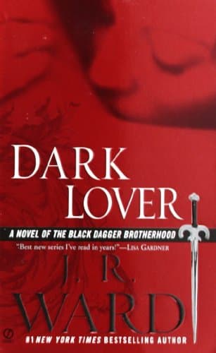 J.R. Ward, Dark Lover