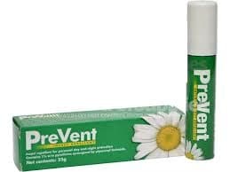 PreVent Spray