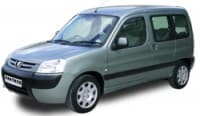 Peugeot Partner Combi 1.9 diesel