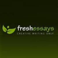 Fresh Essays - www.freshessays.com