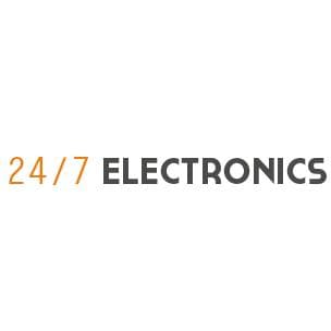 247 Electronics Ltd - www.247electronics.co.uk