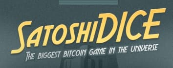 SatoshiDice - www.satoshidice.com