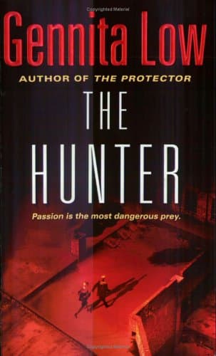 Gennita Low The Hunter