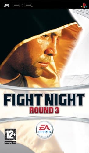 Fight Night (PSP)