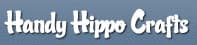 Handy Hippo Crafts - www.handyhippo.co.uk