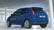 Ford Fiesta ST 2.0