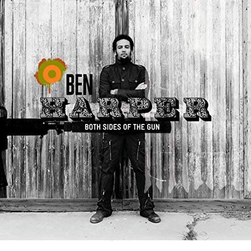Ben Harper, Both Sides of The Gun