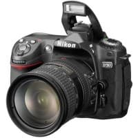 Nikon D90