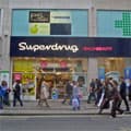Superdrug www.superdrug.co.uk