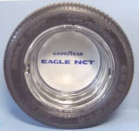 Goodyear Eagle NCT 5