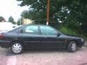 Ford Mondeo 2.0 Ghia