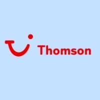 Thomson Holidays www.thomson.co.uk