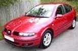 Seat Leon 1.9 TDi 110 SE