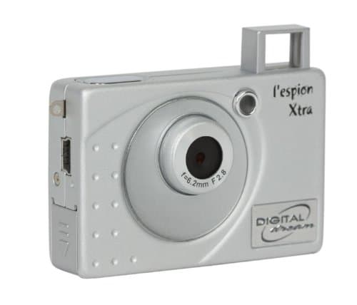 Digital Dream L'Espion Xtra [0.3MP]