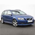 Volvo V50 SE 2.0 D