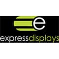 Express Displays www.expressdisplays.co.uk