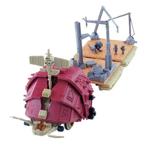 Zoid Super Gustav