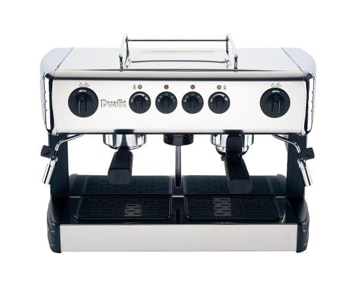 Dualit 84012 Double Espresso Coffee Maker