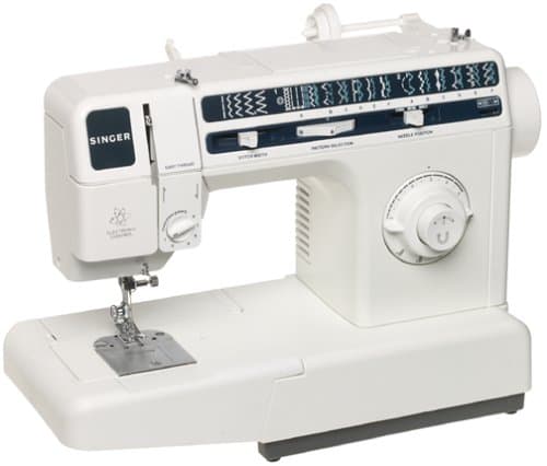 Singer 5040 40 Stitch Function