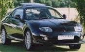 Mitsubishi FTO