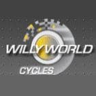 Willys World Cycles - www.willyworldcycles.com