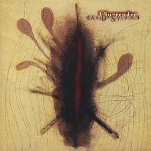 David Sylvian, I Surrender