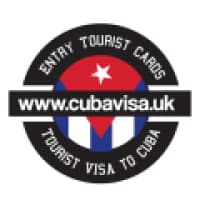 Cuba Visa - www.cubavisa.uk