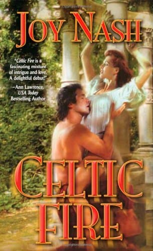 Joy Nash, Celtic Fire
