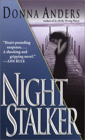 Donna Anders Night Stalker