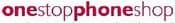One Stop Phone Shop www.onestopphoneshop.co.uk