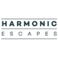 Harmonic Escapes - www.harmonicescapes.com
