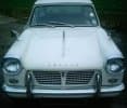 Triumph Herald 1200