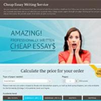 CheapEssaysOnline - www.cheapessaysonline.com