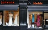 Johanna Hehir, London