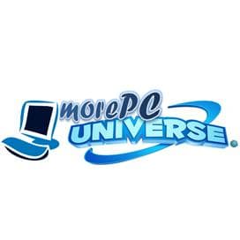 MorePcUniverse - www.morepcuniverse.com