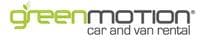 Green Motion - East Midlands Airport