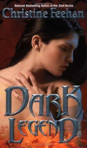 Christine Feehan, Dark Legend