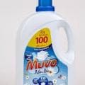 Muvo Laundry Liquid