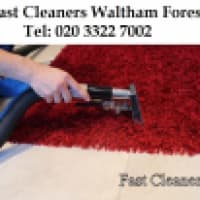 Fast Cleaners Waltham Forest - www.fastcleanerswalthamforest.co.uk